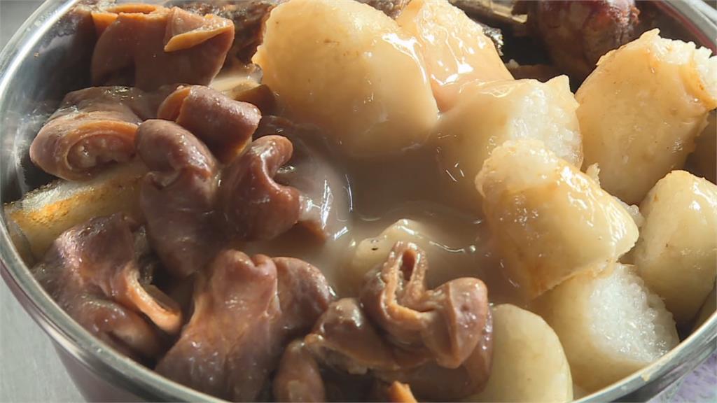 北港特色早餐「煎盤粿」 古早味吃飽也吃巧