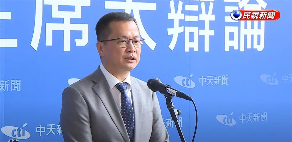 盧秀燕、韓國瑜、柯文哲選總統「藍白怎麼喬」？藍黨魁參選人都爆「這解方」超震撼