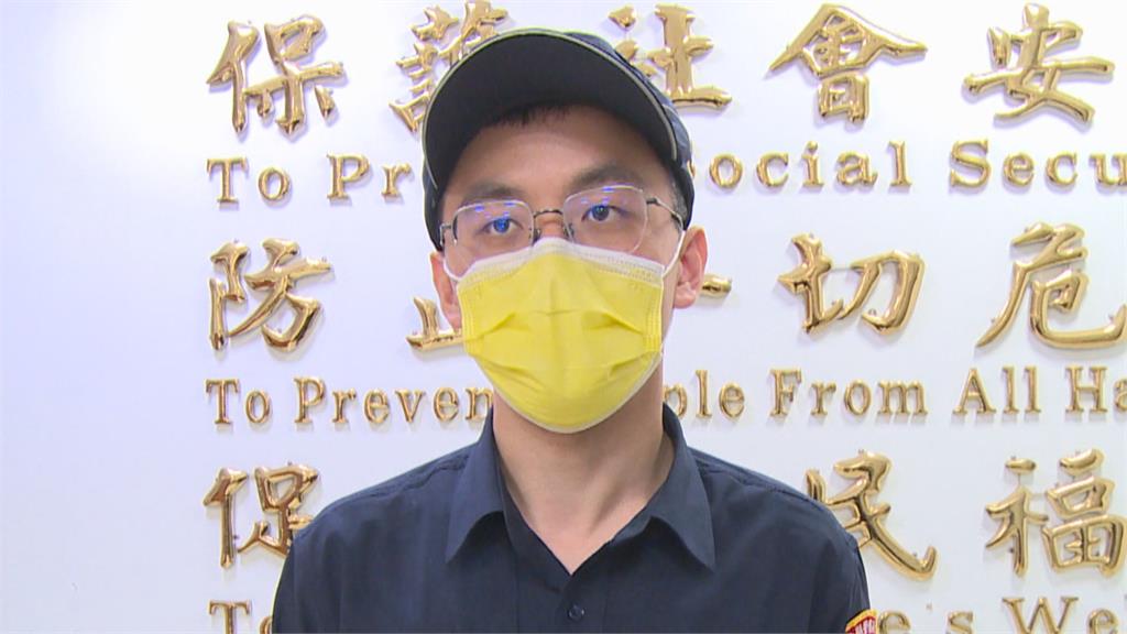 透天厝火警 疑似孩子不上學與家人口角縱火