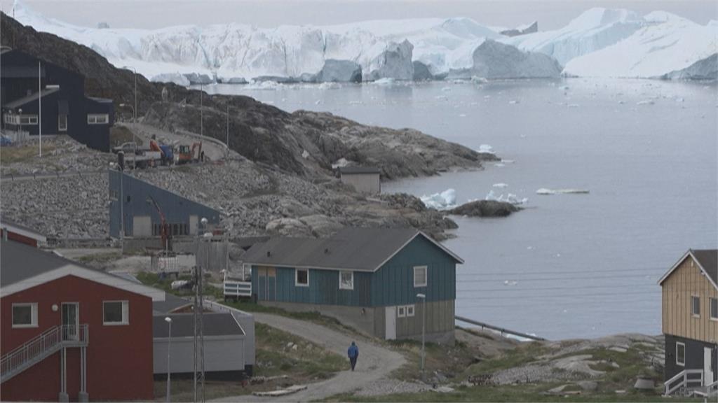 川普放話「拿下格陵蘭」指派特使　丹麥震怒：美無視主權、嚴重越線