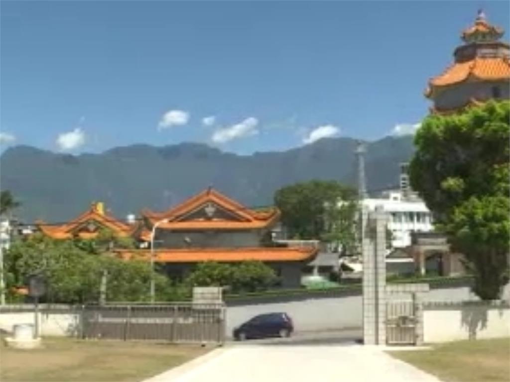 請錯神?「鬼谷子變呂洞賓」 廖大乙:恐被民眾請回家算樂透