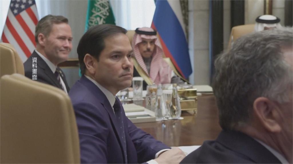 誰是川普接班人? 副總統范斯.國務卿盧比歐成熱門人選