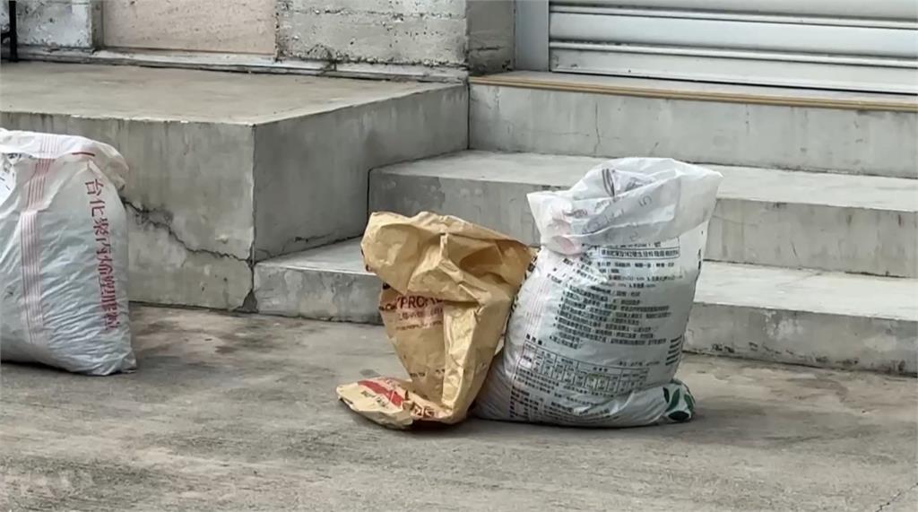 感情問題?金錢糾紛? 台中精品店遭人開車撞入店逃逸