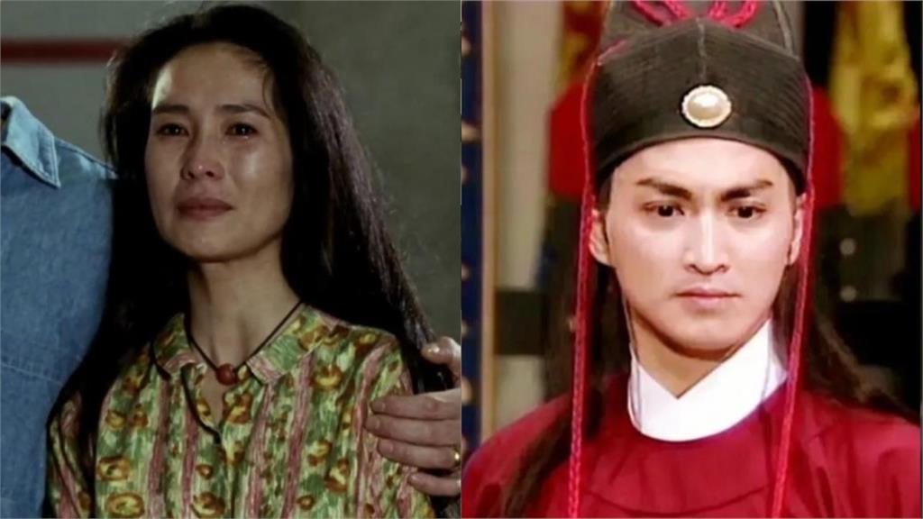 7連霸立委高金素梅突遭北檢搜索　「初戀竟是鄭進一」過往情史全曝光！