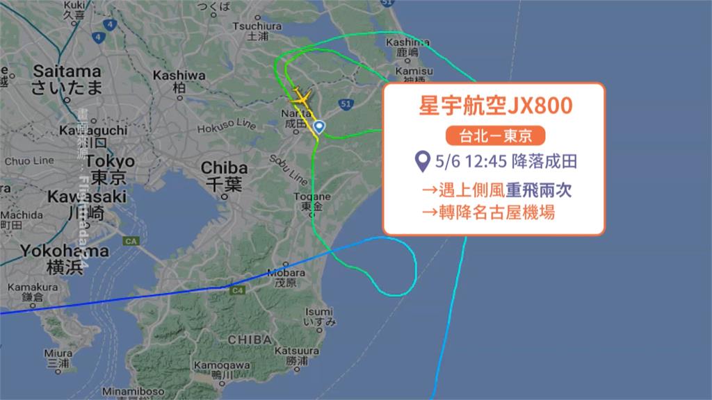 星宇合併班機+超工時釀延誤　機長不知宵禁？塔台對話曝引網質疑