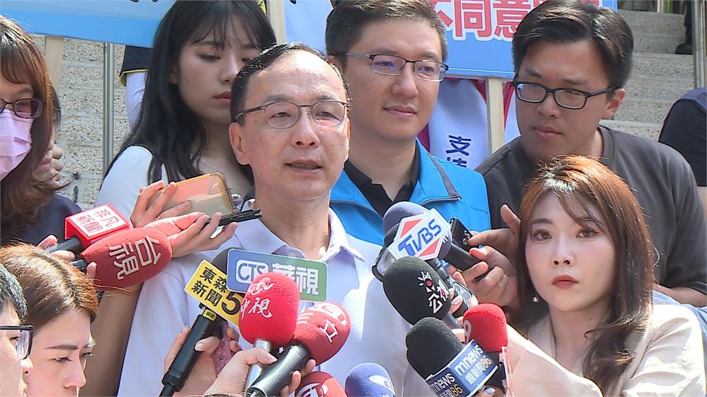 盧秀燕批罷團「無效連署恐15萬份」　中選會打臉：沒有偽造
