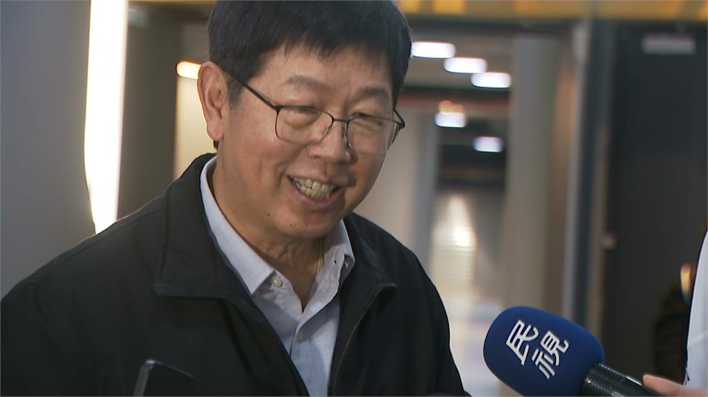 鴻海尾牙抽到1千萬卻人不在？　網友：要跪算盤了