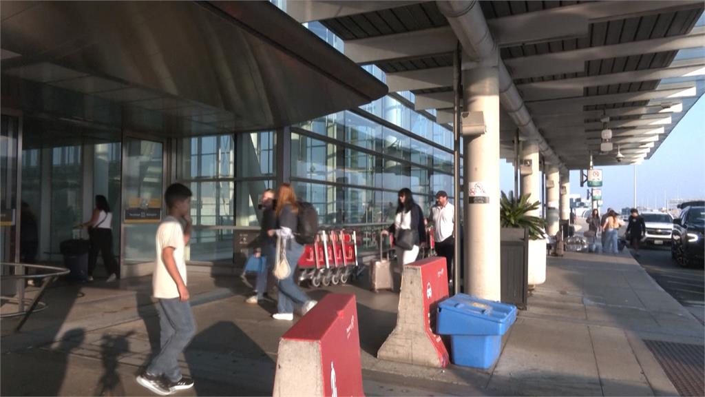 爭加薪! 加拿大航空空服員大罷工 估影響13萬旅客