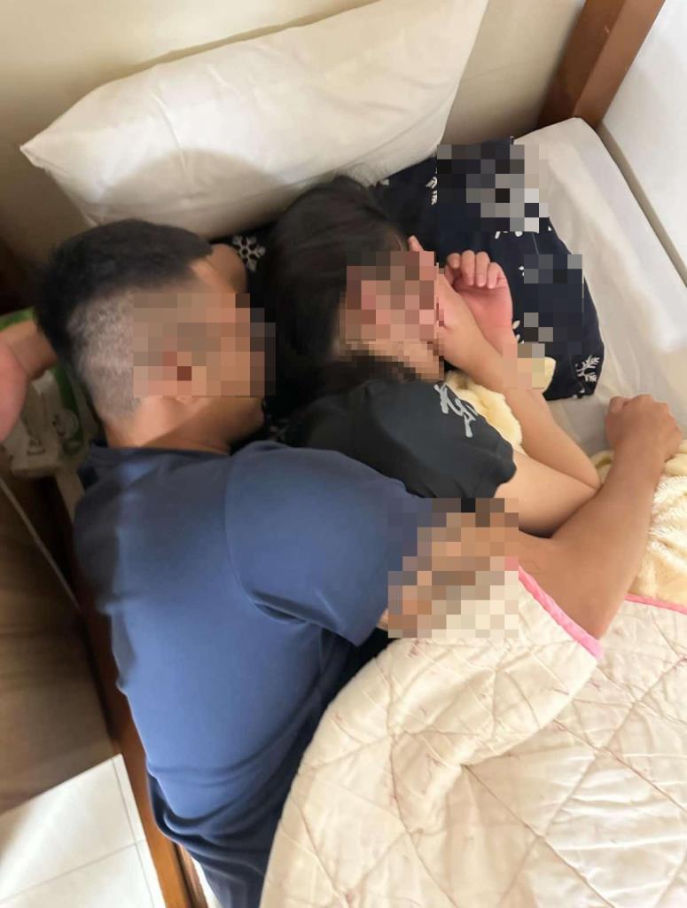 東沙群島爆軍紀醜聞！　女下士酒醉男女同寢　海巡發聲明闢謠