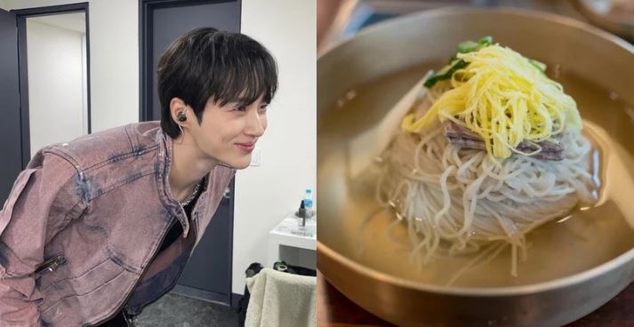 《背著善宰跑》邊佑錫32歲「童顏臉+光滑肌」靠6招 就連私下愛用香水都神出來了!