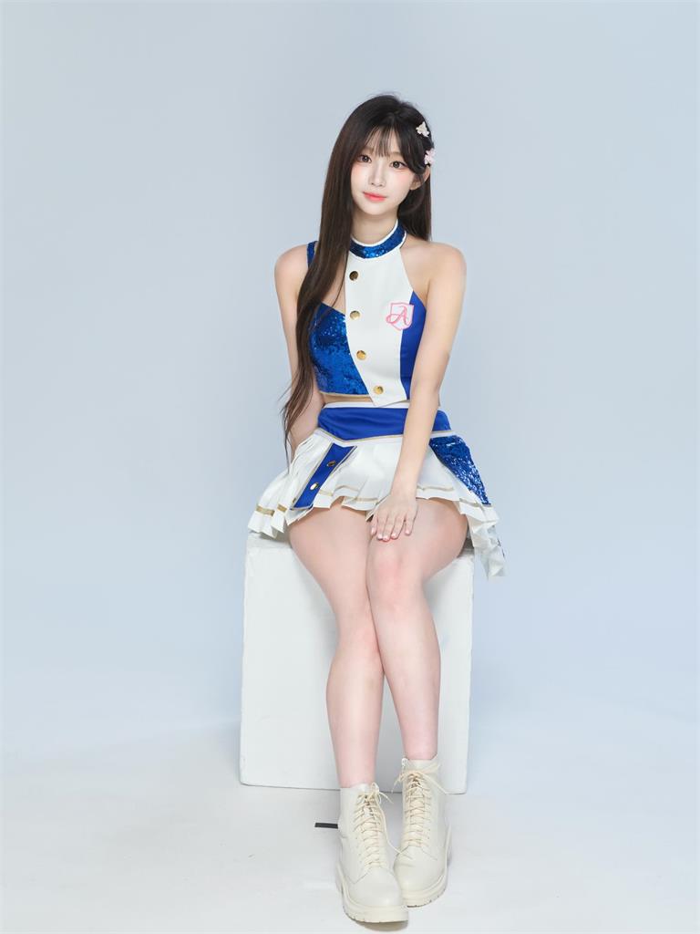 李珠珢落淚竟被罵！酸民嗆「哭什麼滾回韓國」粉絲相挺回擊：丟台人臉