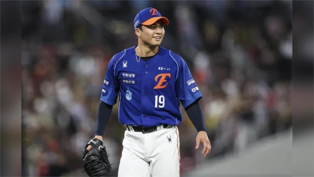 韓職／王彥程旅韓奪10勝暫居勝投王吸引日職關注！韓媒曝軟銀派人親自觀察