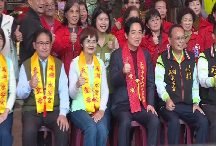 玩真的! 正式退出民進黨 邱建富:以無黨籍參選彰化縣長