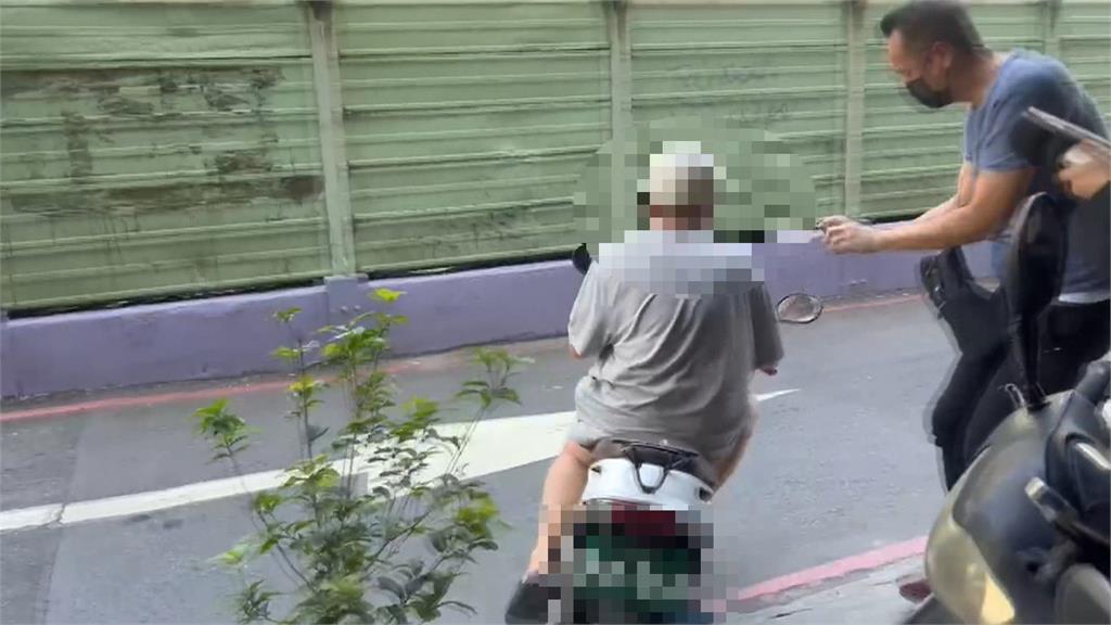 你已經借第8次了!「借錢哥」謊稱要加油 騎機車四處借錢