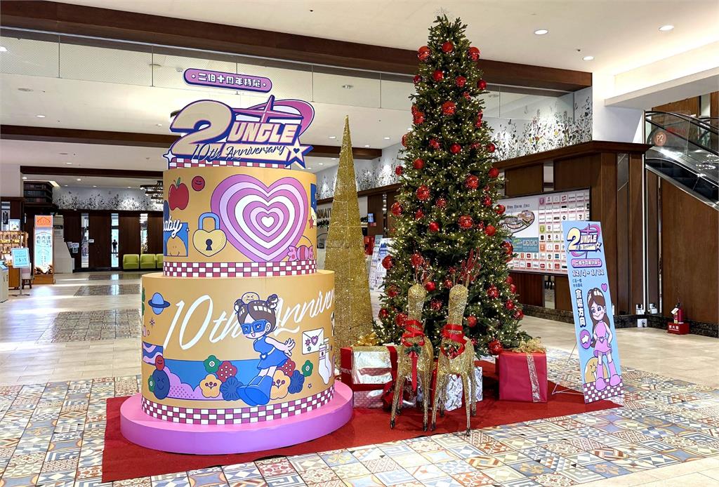 麗寶樂園親子農場試營運!「玖壹壹、安心亞」將現身週末路跑演唱會