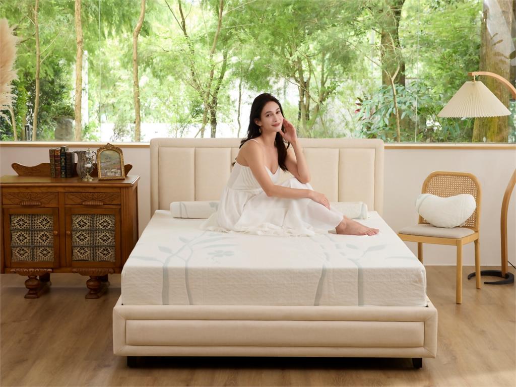  TENDAYS 2026母親節盛典開跑 頂級床墊選購4大趨勢公開