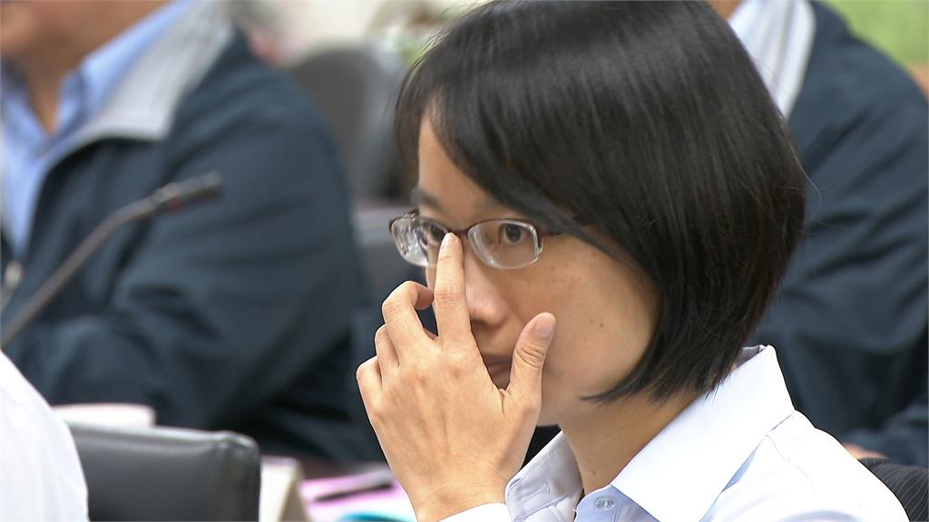 台肥人事急轉彎！　張滄郎接任董事長、吳音寧任董事