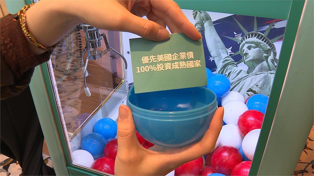 玉山投信首檔ETF「3/2起募集」 董座喊:3年內資產規模拚3千億