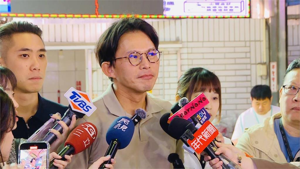 2026新北市長「藍白誰出線」?吳子嘉點名「這1人輸很多」:99.9%是他來選