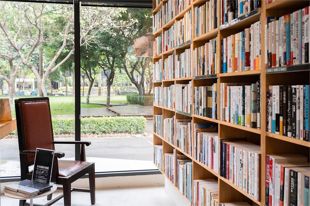 全台首間！新竹《或者書店》榮獲耶魯大學出版社國際獨立書店推薦