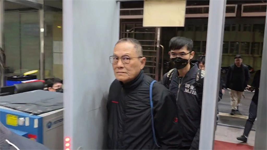 高金素梅涉詐助理費、補助款787萬　檢方「三罪」起訴求刑12年半