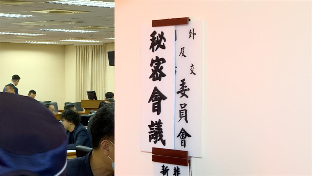 賴清德接見美國智庫　喊話「8年400億美元加速裝備現代化」