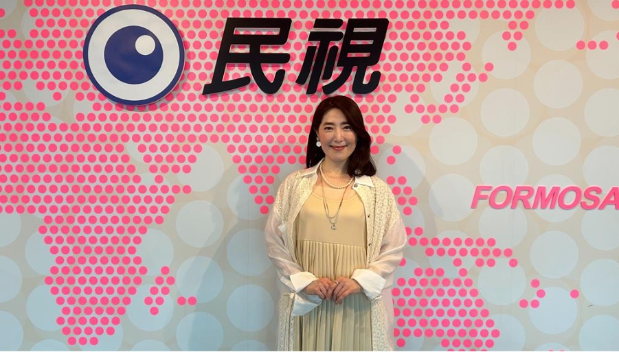 楊思敏引退17年現身台灣!47歲「無修真面目」流出網震撼:美少女