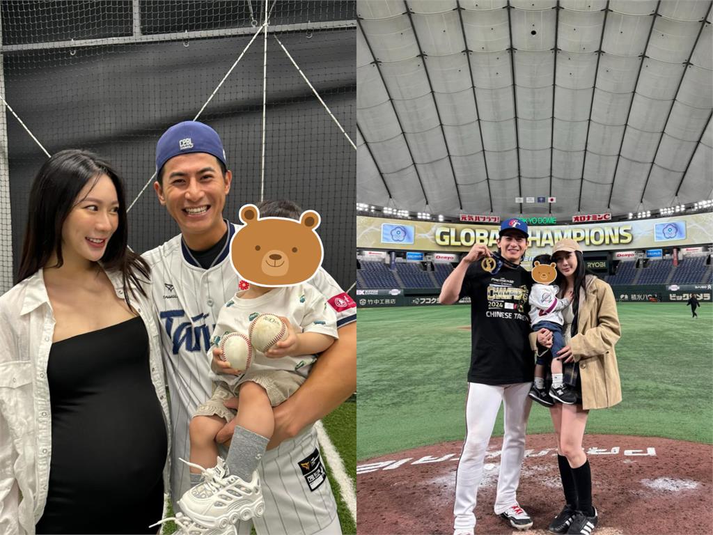 陳傑憲「1原因」險與妻變陌生人!親揭「我老婆勒?」真相:我害了你們