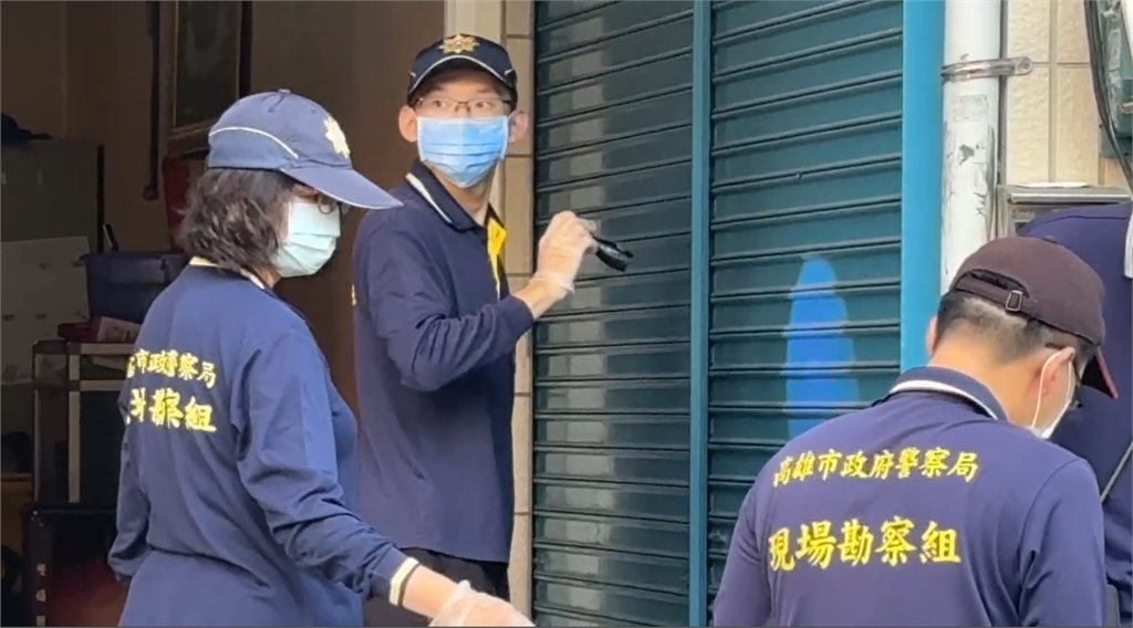 快新聞／高雄鳳山SPA館深夜濺血！4男闖入釀1死2傷　警方追緝中