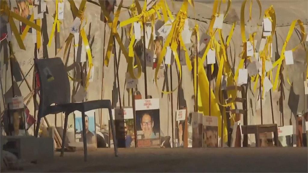 以哈達成停火！　巴勒斯坦人重返家鄉　以色列盼人質釋放