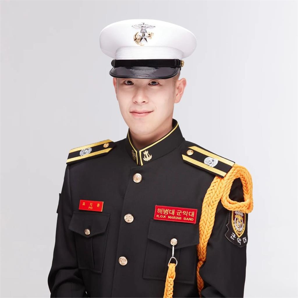 偶像男星堅定報考海軍陸戰隊4次!不放棄「全為她遺願」內容曝光