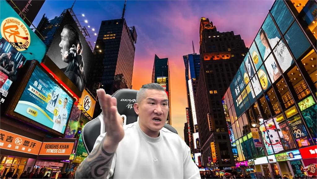 館長遭心腹爆「職場性騷擾」!新北勞工局說話了:正積極聯絡當事人