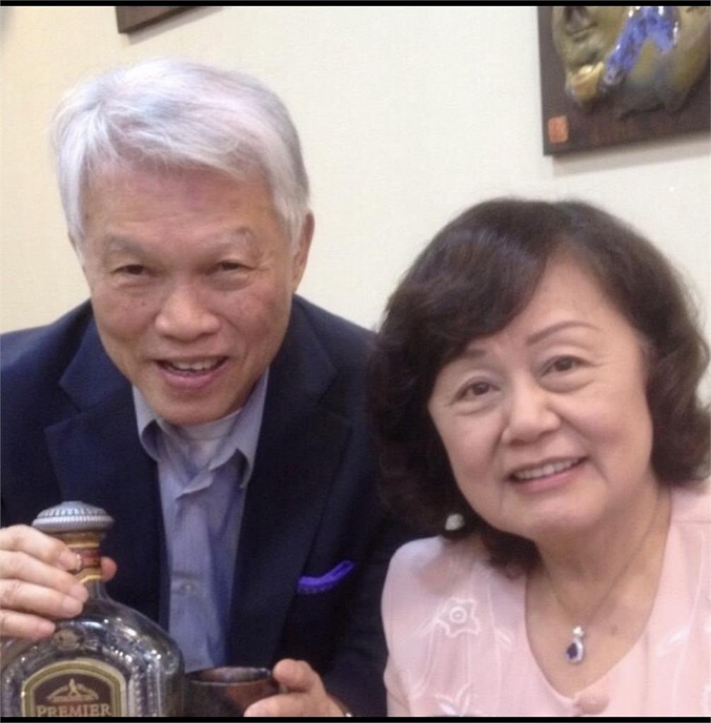 返台後貢獻偏鄉醫療!旅美台大醫洪博文病逝 明告別禮拜「蔡英文、蕭美琴到場」