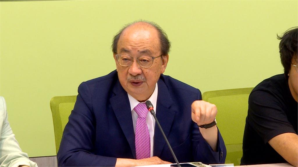 藍白強推國會擴權法案 若三讀通過連民眾、企業也受害