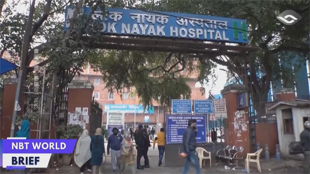 印度東部爆「立百病毒」疫情　已發現５病例、致死率最高９１％