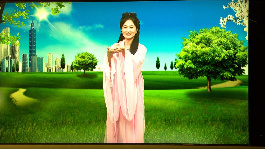 4天連假出遊備戰 高公局祭高承載管制 謝瓊煖化身宣導大使