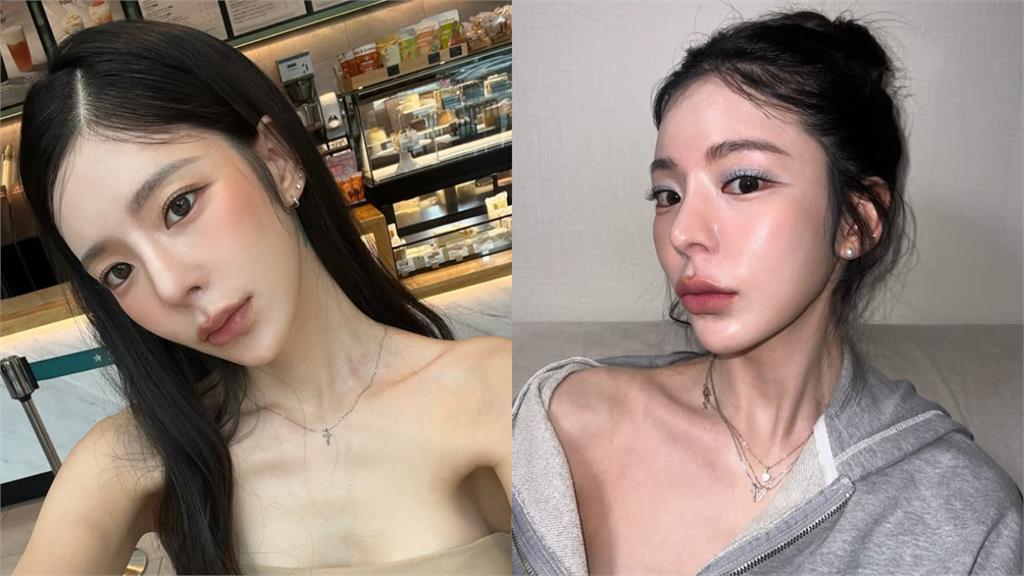 昔「胸前凸2點」造型被挖遭酸「愛No Bra」上陣！大咖女星「霸氣吐1句」反擊了