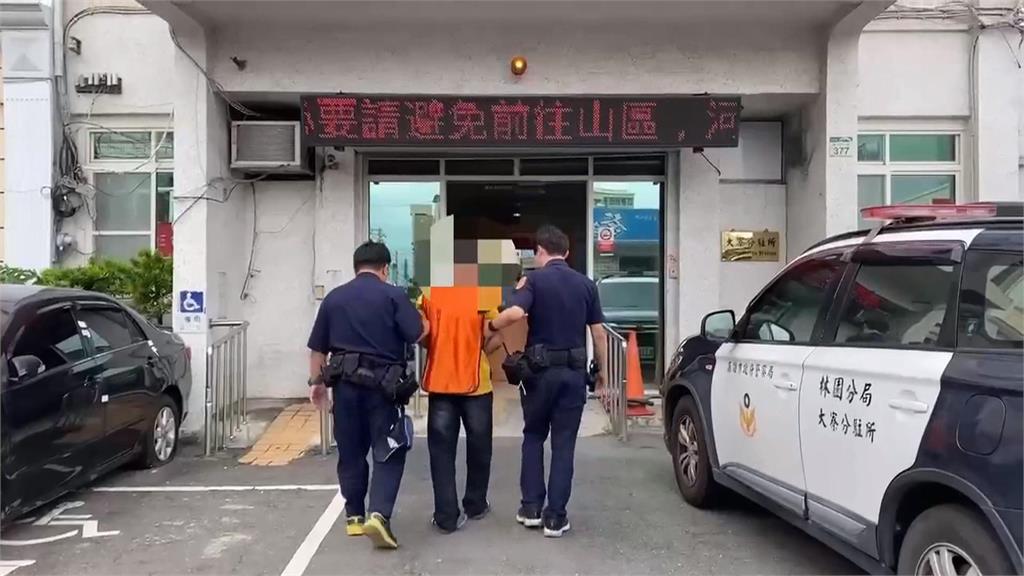 高雄移工付不出4千房租 持磚頭砸房東頭部搶包逃逸