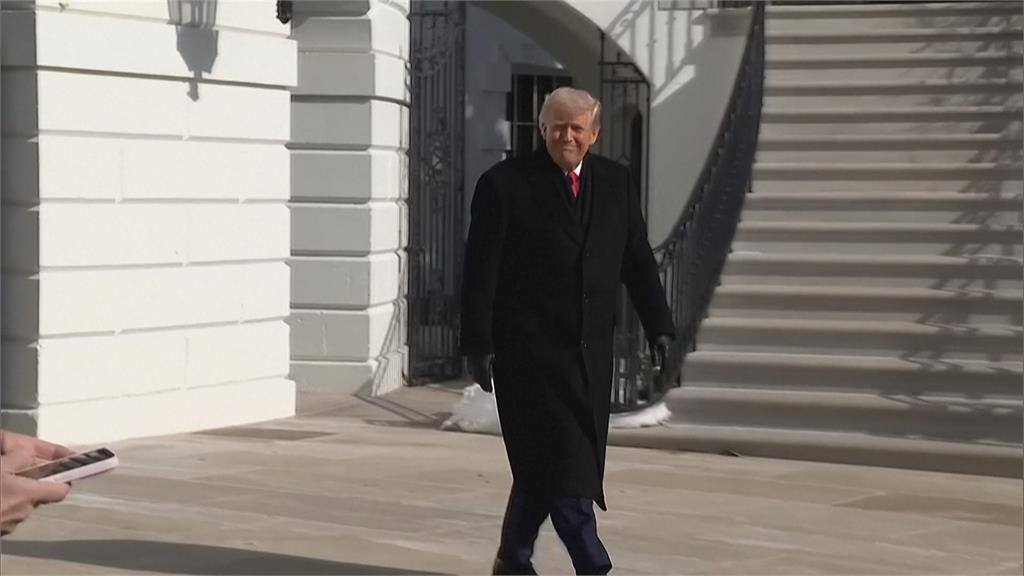 川普怒調南韓關稅！ 韓媒分析：投資太慢及酷澎案恐為導火線