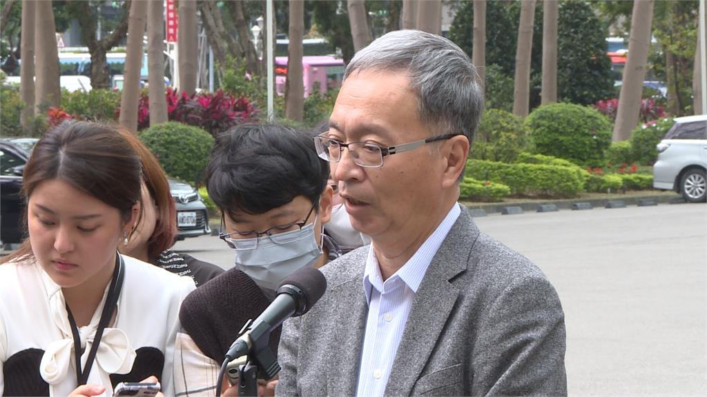 蔣萬安親赴行政院會 虐童案再隔空槓薛瑞元