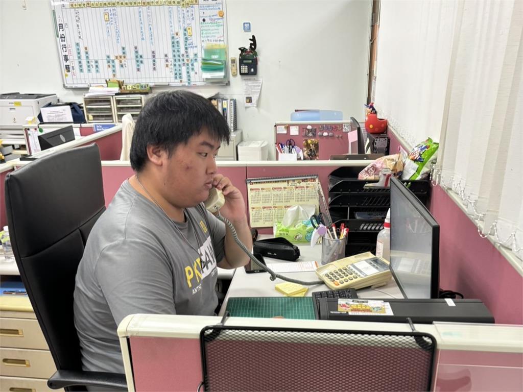 為培育社工新血並專業傳承 新北招募「社工助理」添戰力