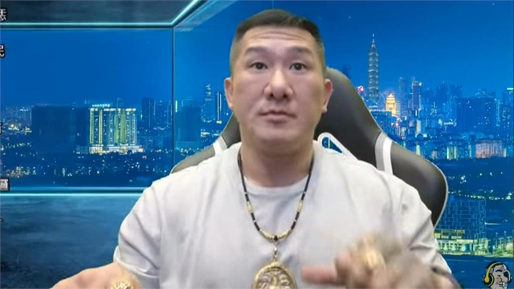 直播聲稱「民進黨開的槍」　館長：但沒有證據