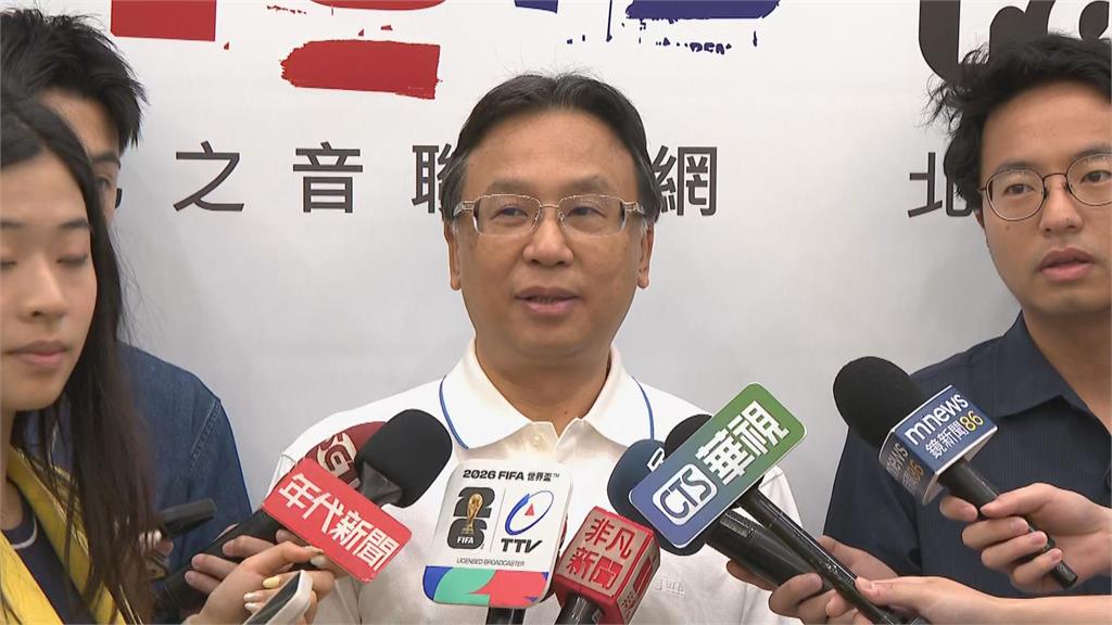 快新聞／謝衣鳯震怒開嗆鄭麗文！指「他」若敗選應辭黨主席　本人回應了