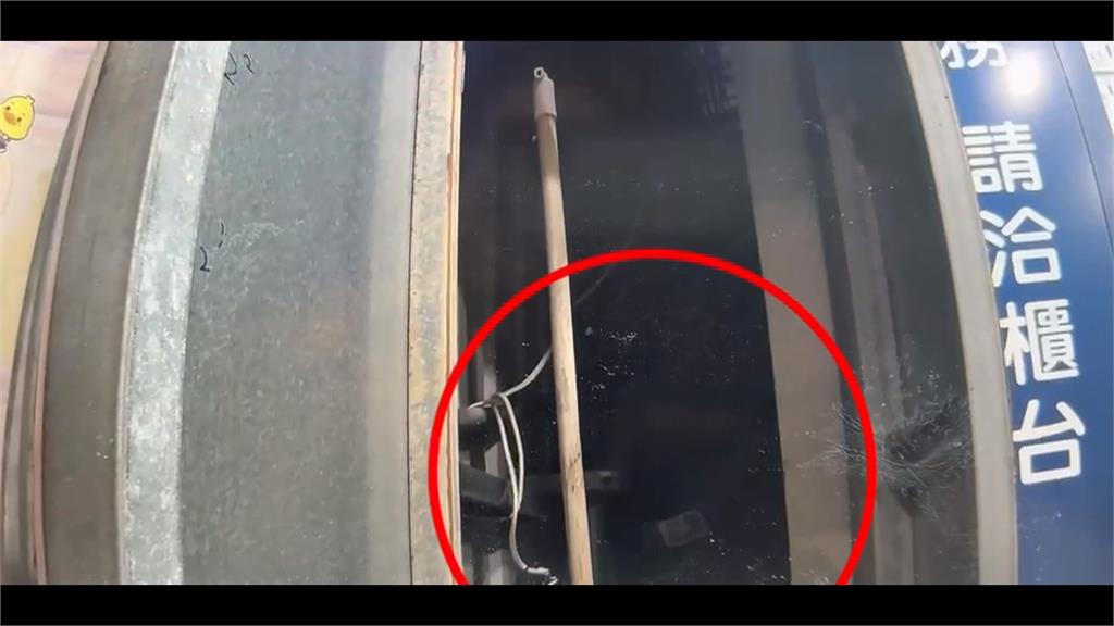 不要跑!員警狂奔逮通緝犯 半路殺出熱心老闆助逮人