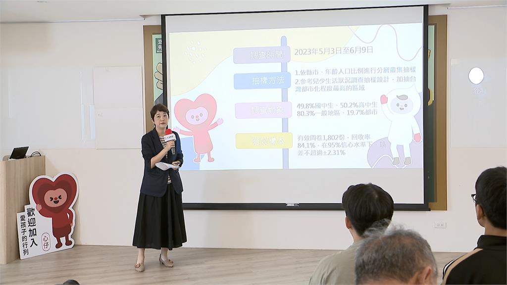 新課綱越改越累?全台6成國高中生要補習 犧牲健康換成績!兒福團體題解方