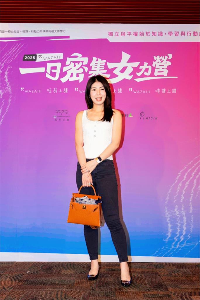 江祖平開戰電視台副總兒!律師李怡貞曝1關鍵:非常奇怪