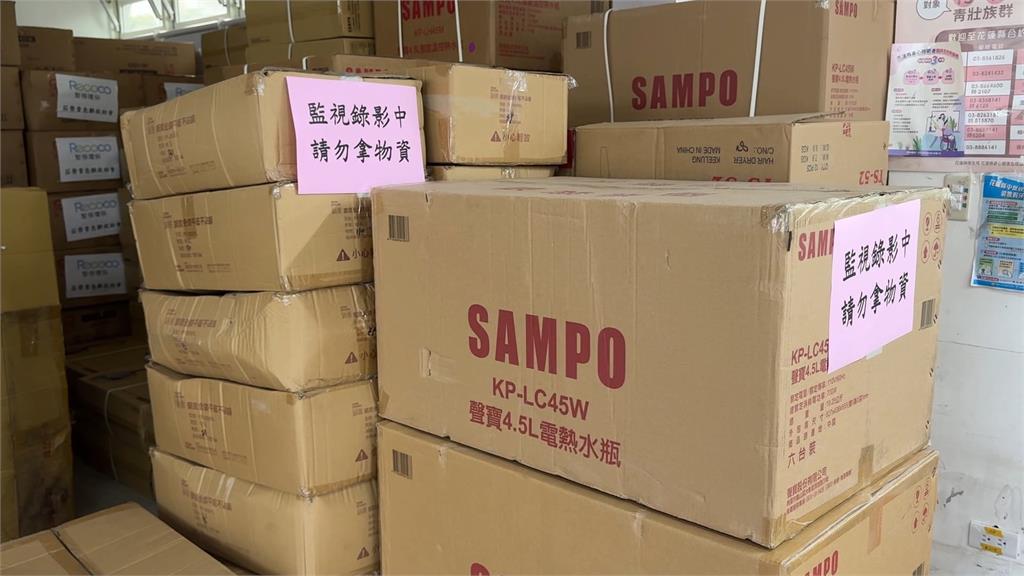 卓揆感謝光復鄉洪災「業者超人」　提供受災商家1至20萬補貼