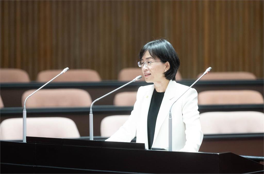 快新聞／擘畫新北山海藍圖！蘇巧慧拋「新皇冠」、「鑽石山城」觀光雙計畫