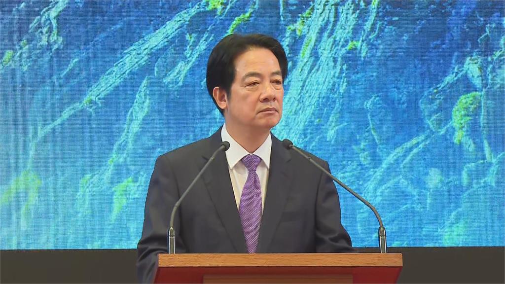 快新聞/政府應對少子化出新招!賴清德證實了:0至18歲「每人每月發5000元」
