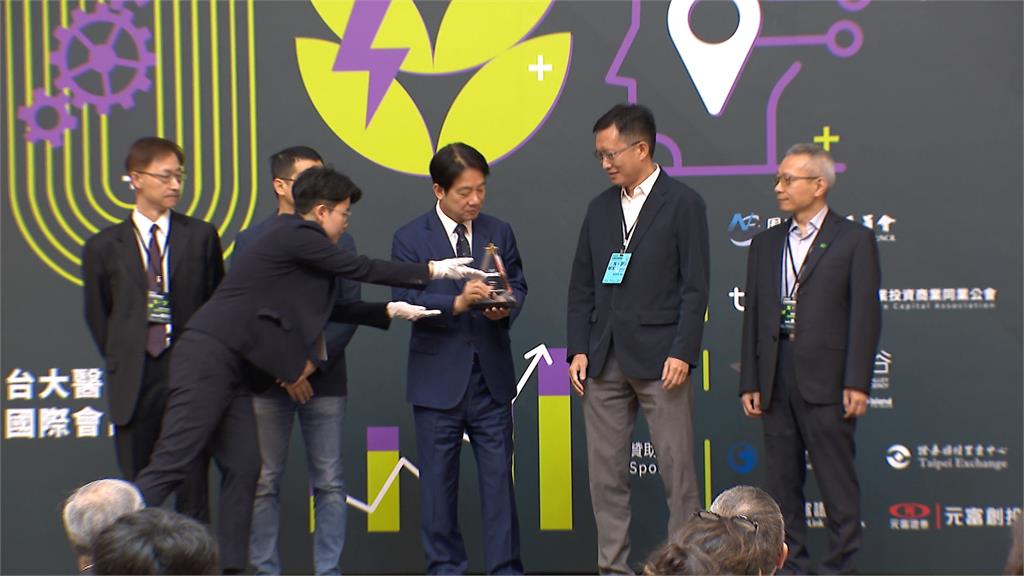 新北幼園餵藥案延燒! 賴清德:侯市長應將心比心